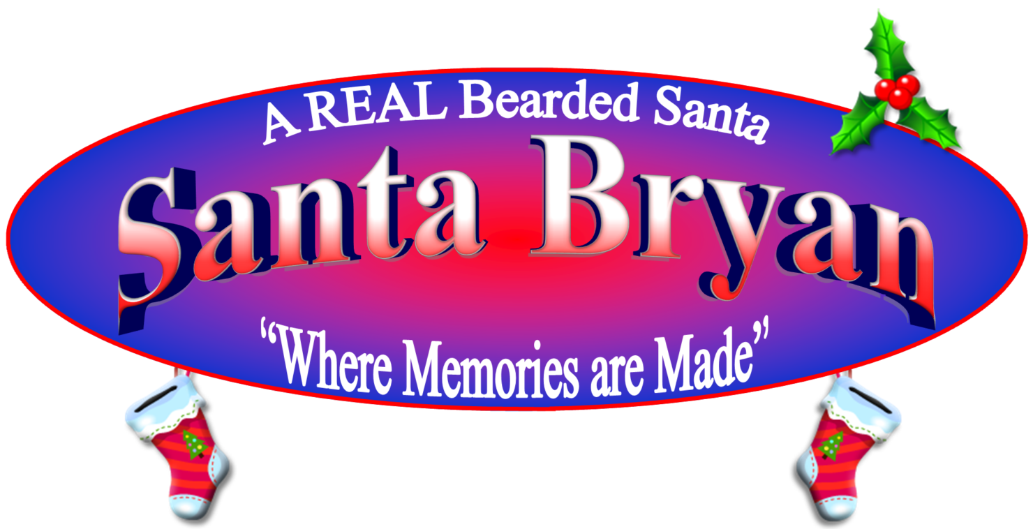 Santa Bryan Logo