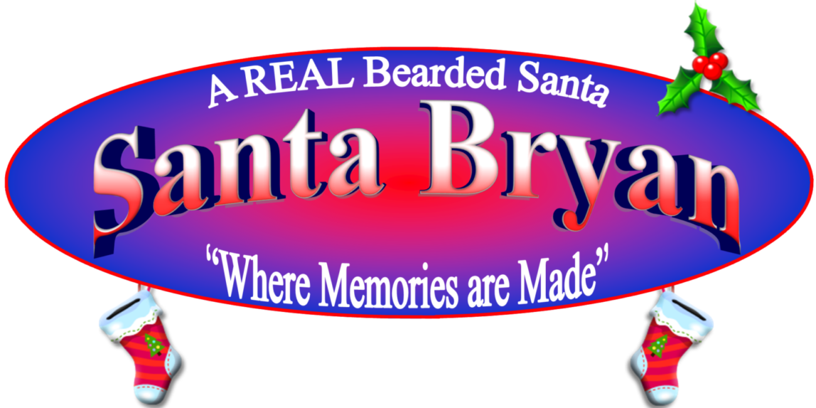 Santa Bryan Logo